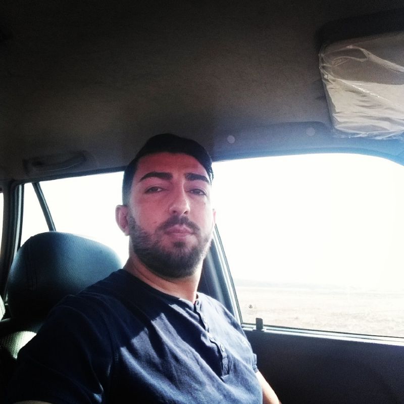 میلاد اذریار