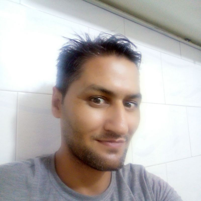 جلال بیگدلی