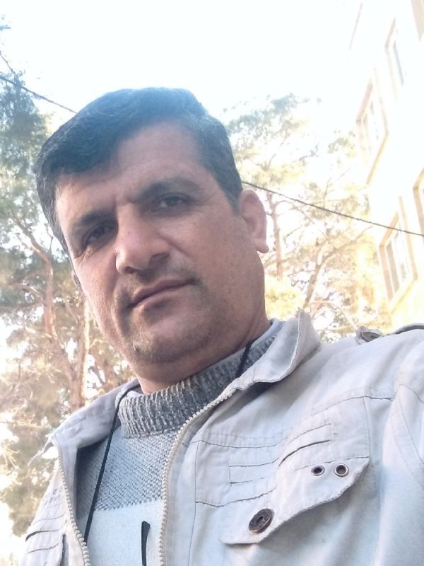 محمد بختیاری