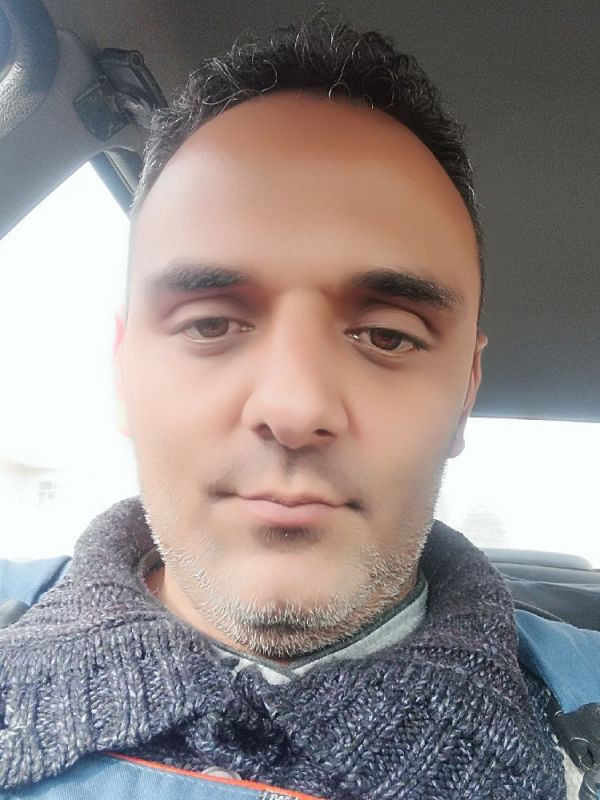 محمدرضا افروز