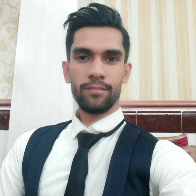 مجتبی نصرتی