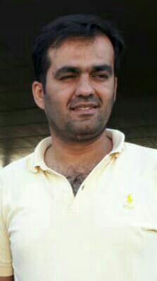 مجتبی خداکرمی