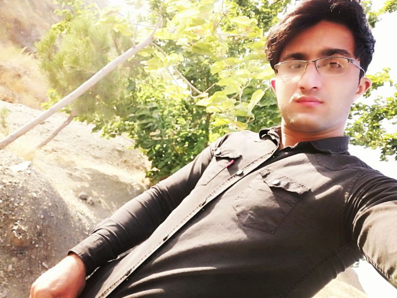 مهدی تیغ الهی موسویه