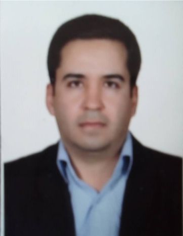 مهرداد عابدی