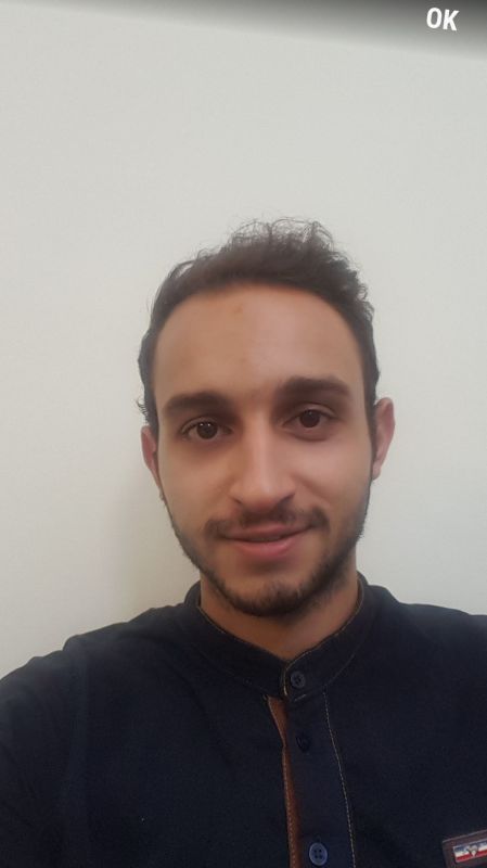 مرتضی فوطه بافان