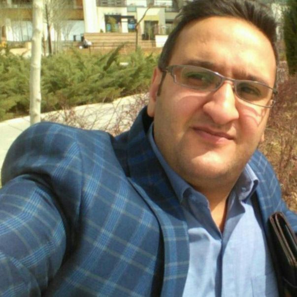 محمد هزارجریبی