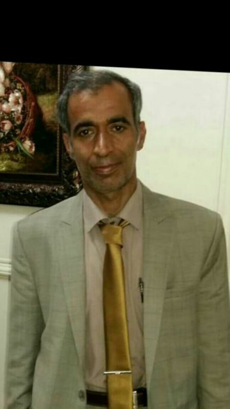 بهرام نادمی