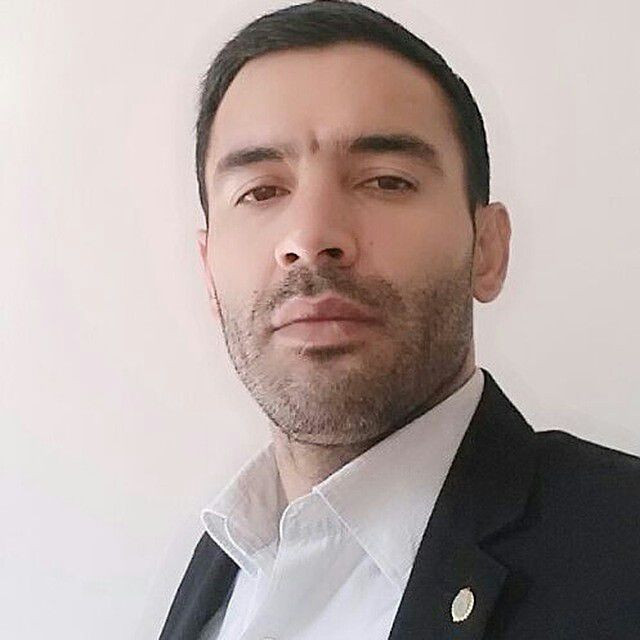 provider user card avatar
