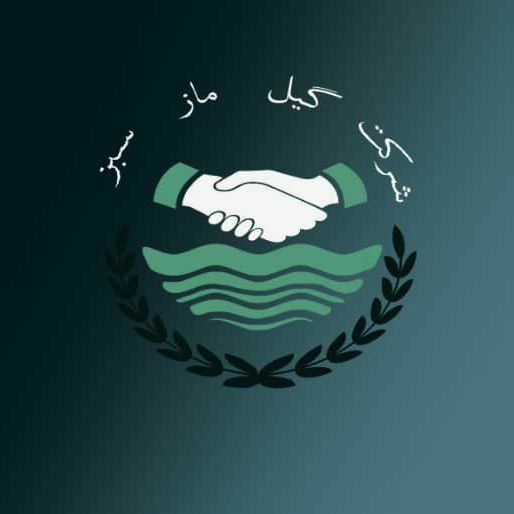 گیل ماز سبز