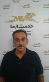 مسعود گودرزی