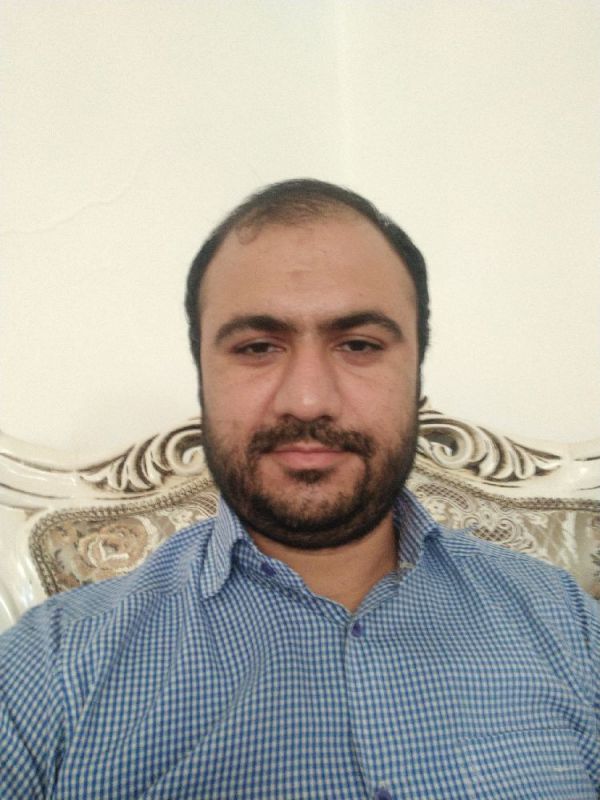 رضا قادری