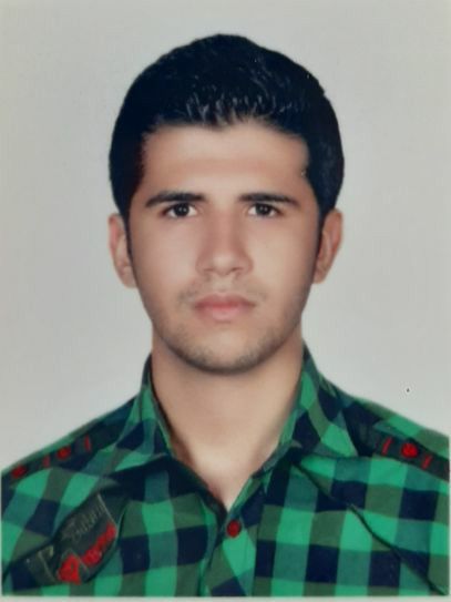 سیدعلی حسینی