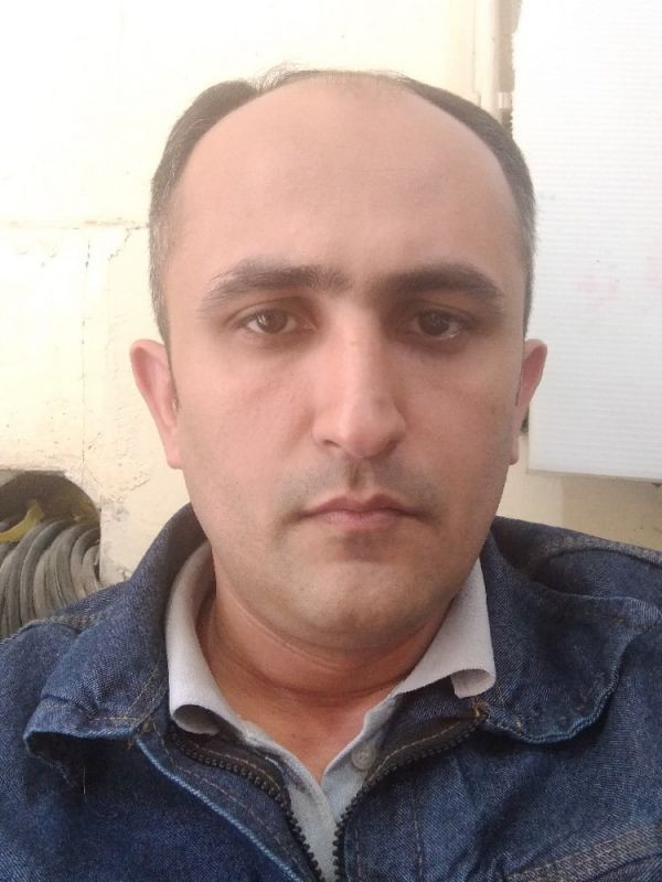 یعقوب رضاپور