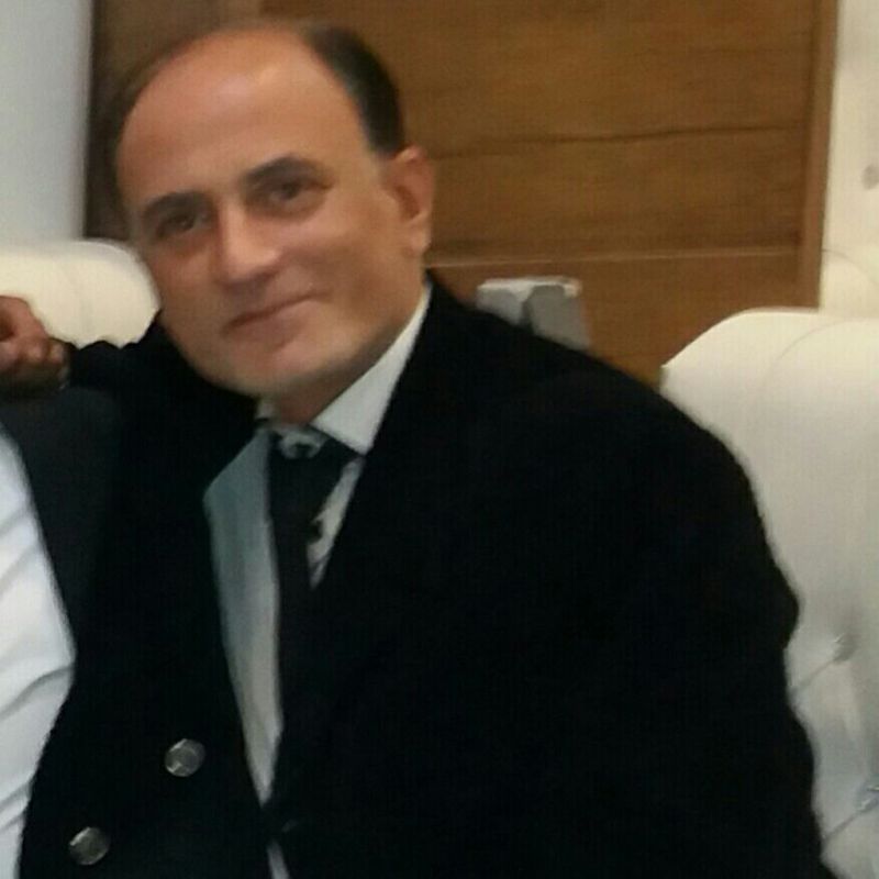 مهران شادفر