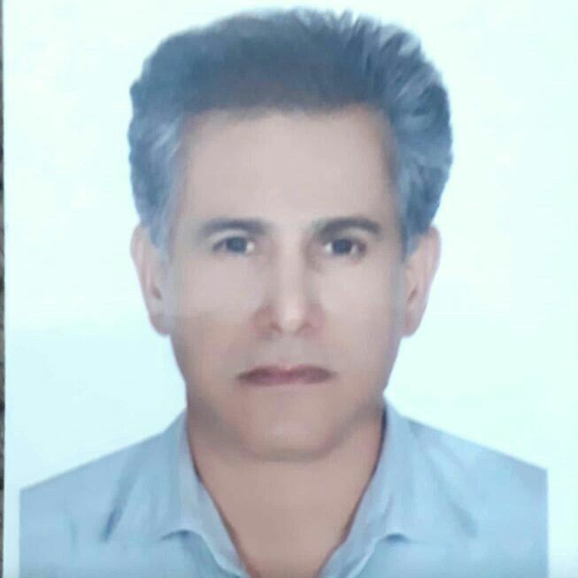 عبدالرضا دودیان زاده