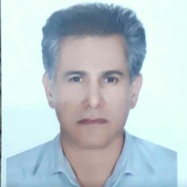 عبدالرضا دودیان زاده