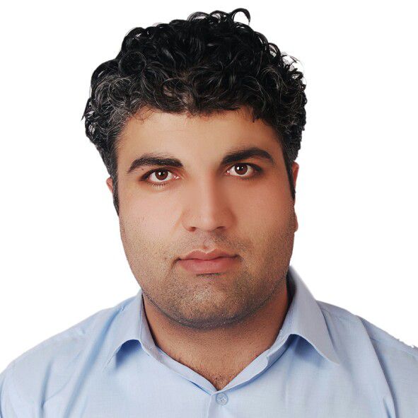 کیانوش مسعودی