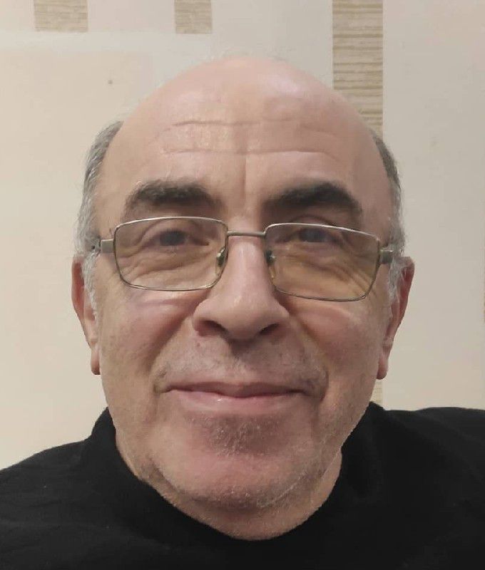 محمدرسول خانجانزاده