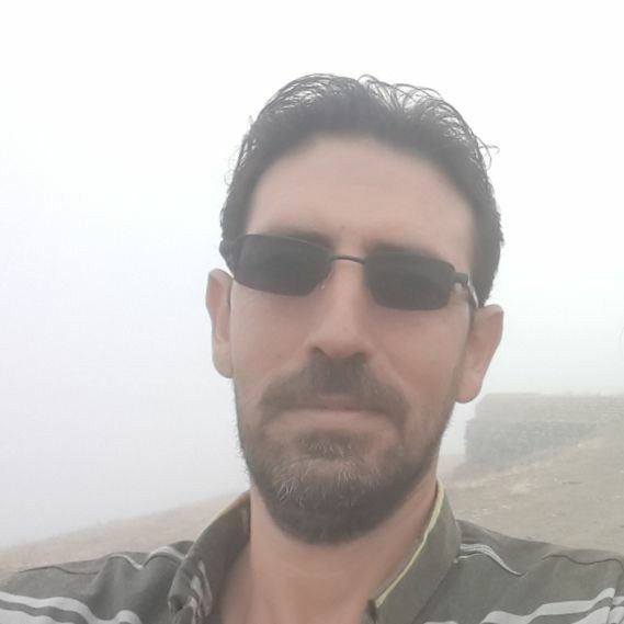 علی اصغر صفدری