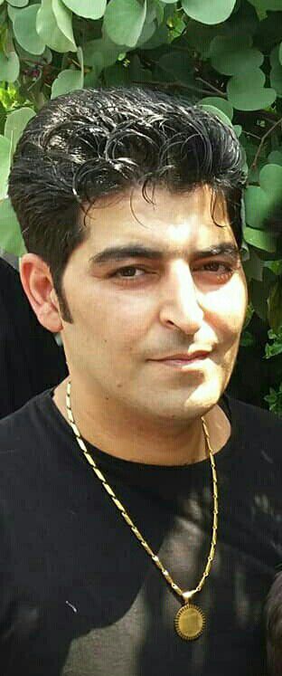 رضا پیرزادی