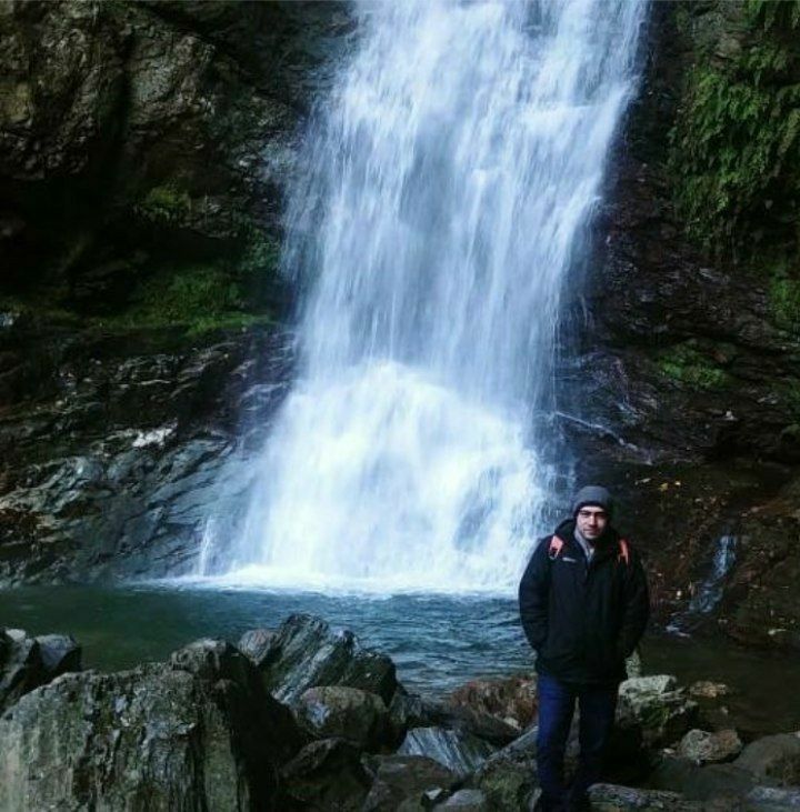 علی حاجی زاده