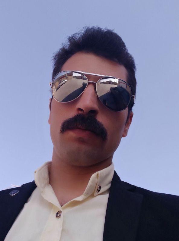 احمدرضا عسکری
