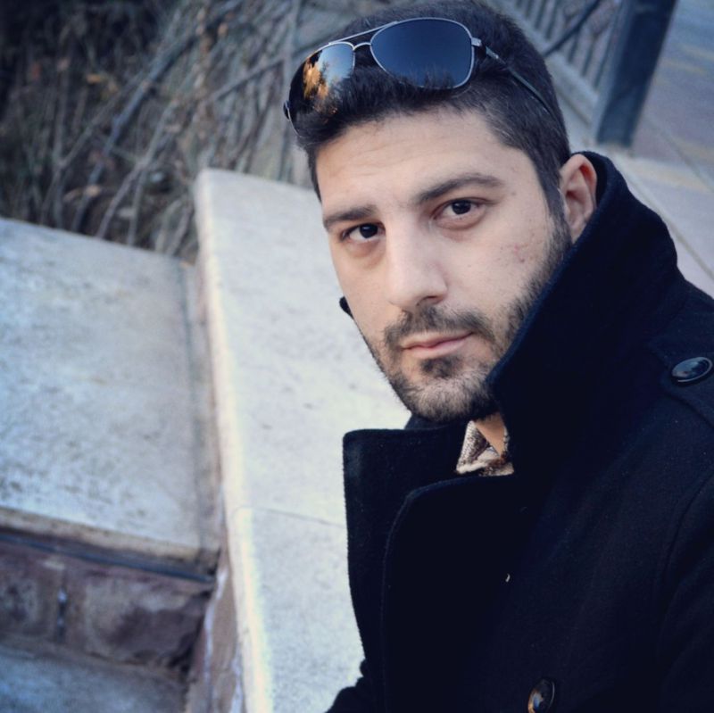 ساخت و توسعه برند بینا طوبی البرز