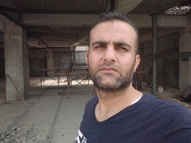 Behrouz Rezaaei