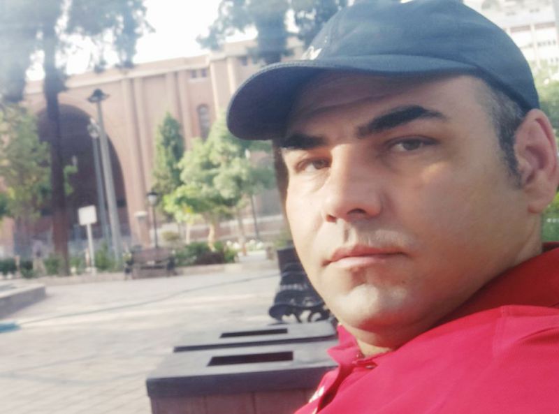 محمدجواد رازیانی