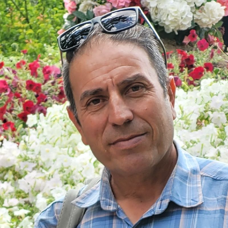 provider user card avatar