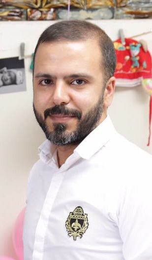 جابر خادمی
