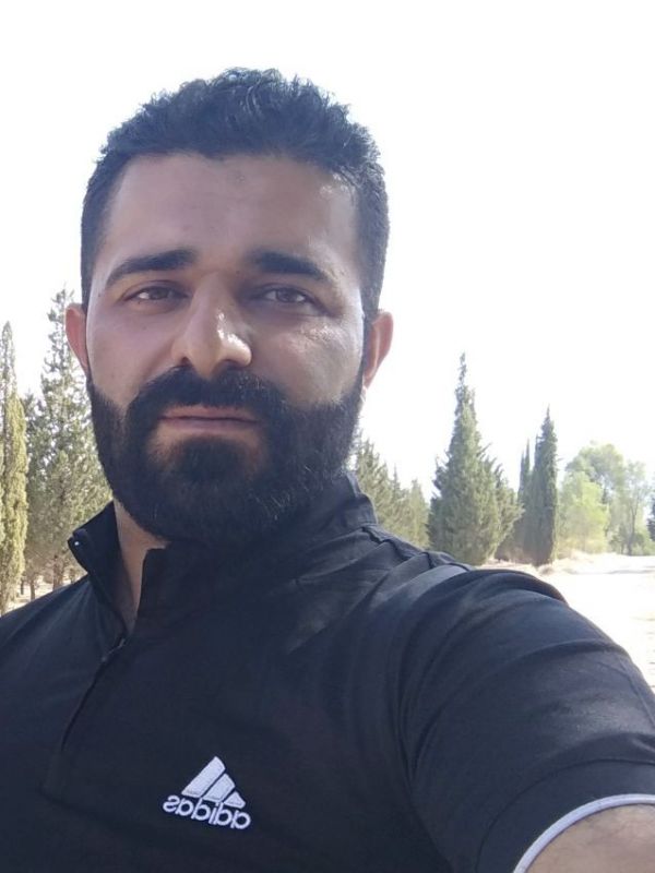 غلامعلی مومن علوی