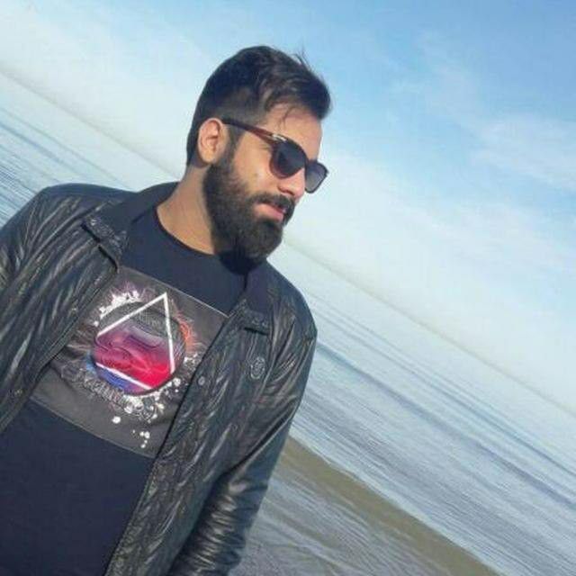 محمدرضا قربانی