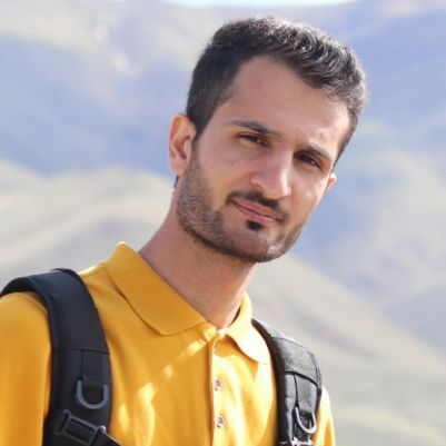 میلاد فدایی