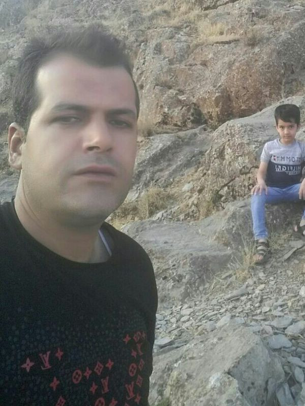 سعید کاوسی