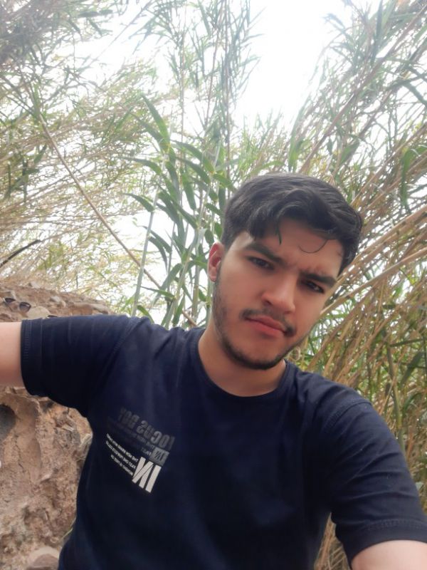 محمدحسین نورمحمدپور