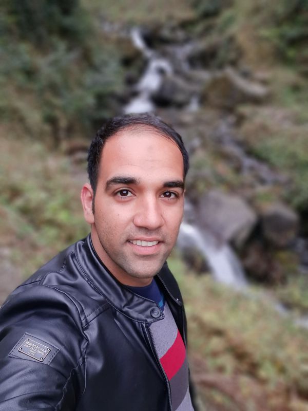 احمد شفیعیان کوجانی