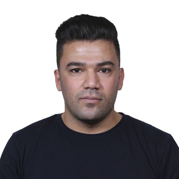 سید حسین موسوی نسب