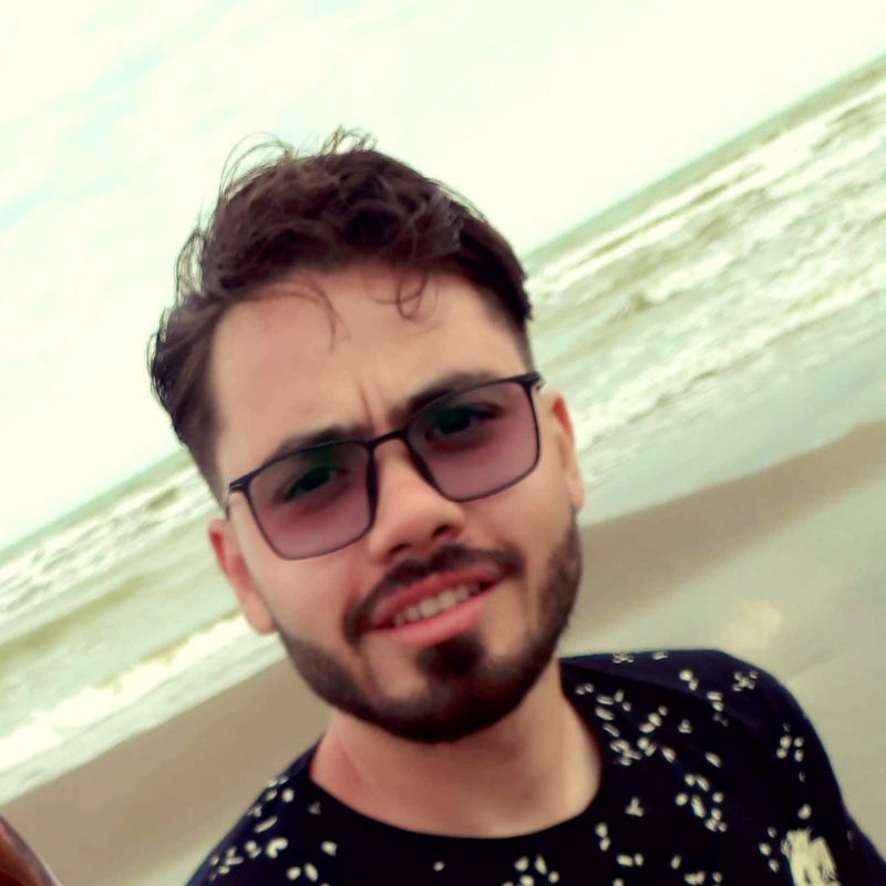 محمدرضا عاطفی