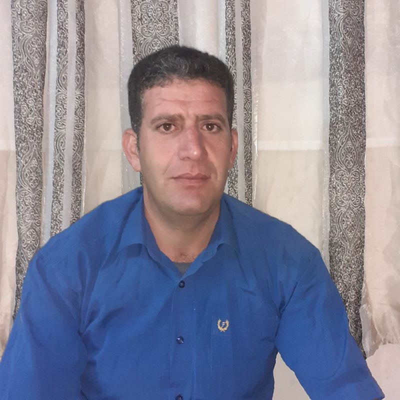 خداکرم مرادی پور