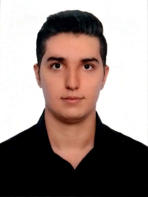 اشکان قلیچ خانی
