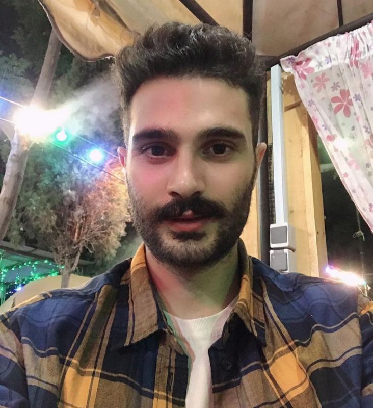 شهریار رحیم وند