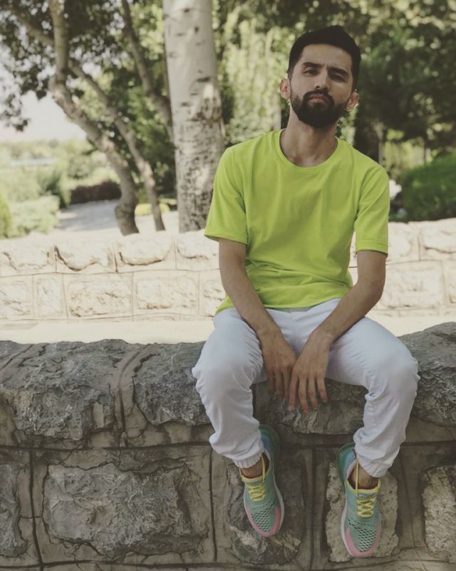 جاوید بهشتی