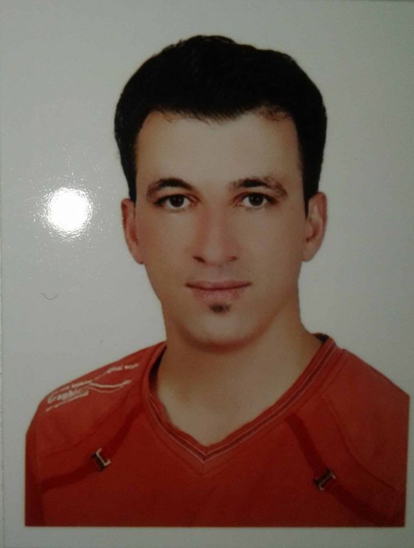 بهمن کاردان حسنلوئی