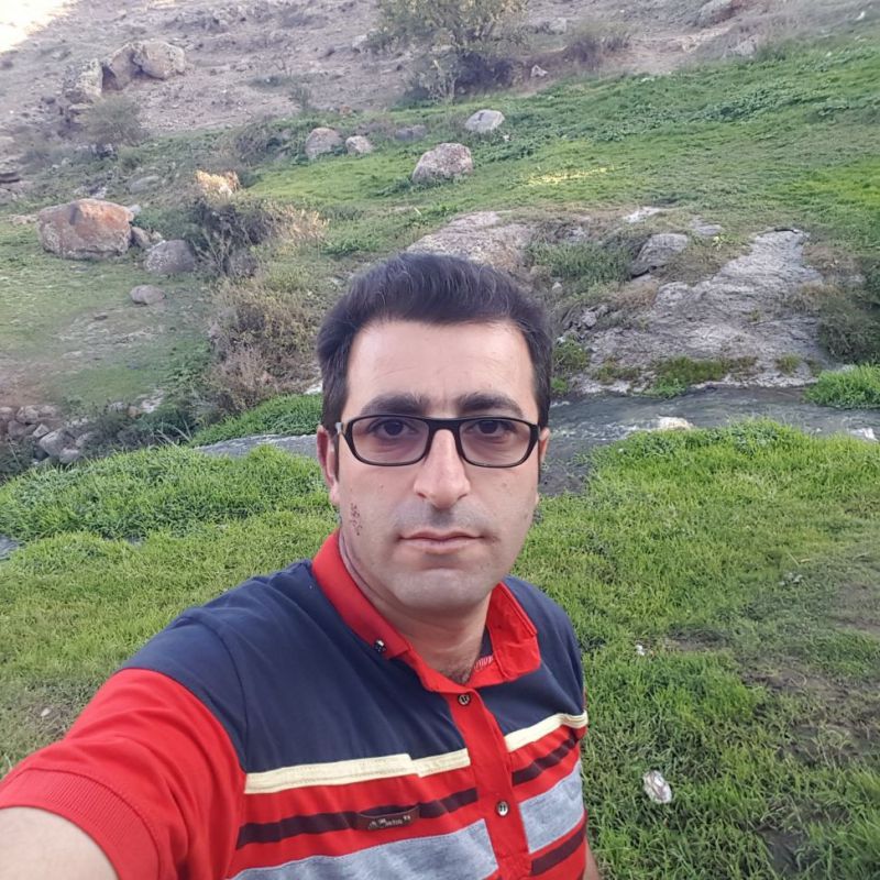 رضا صفی خانی