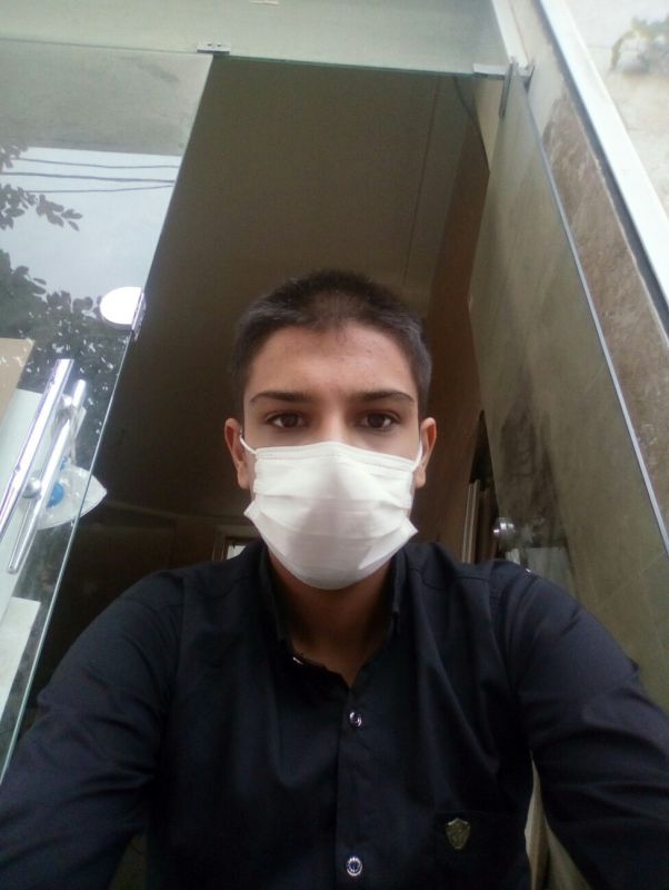 اصغر نوروزی