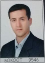رضا رضایی