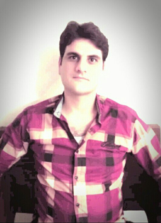 میثم ناظری