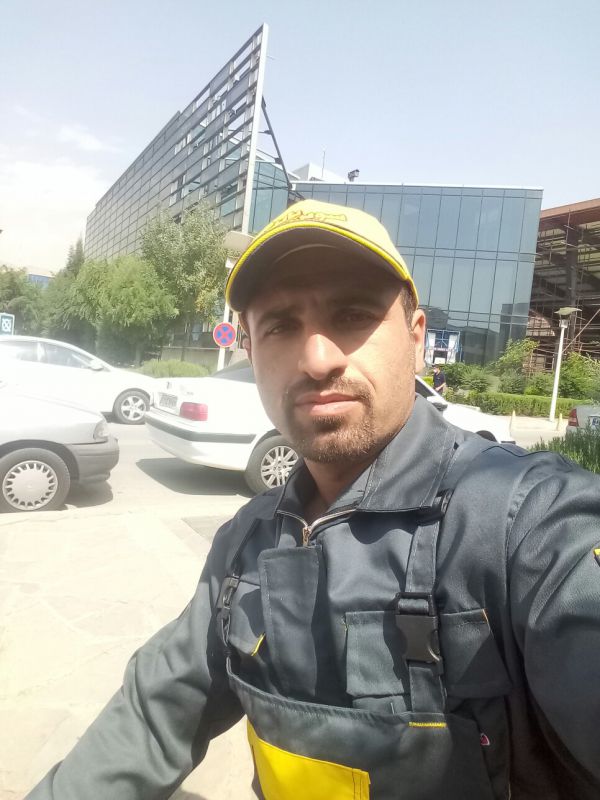 آراس حسن زاده