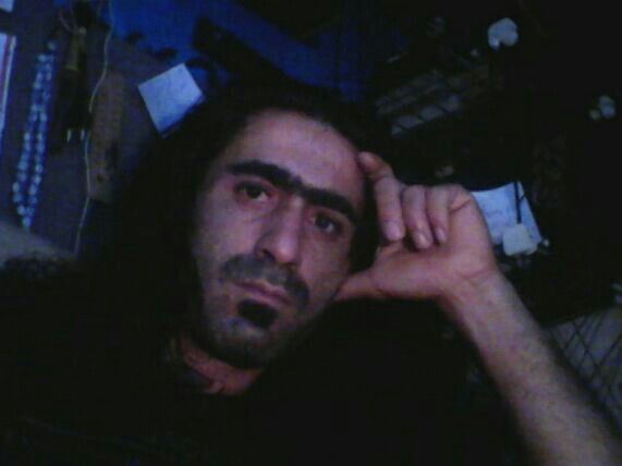 محمدرضا نظری پویان